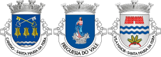 UF de Canedo, Vale e Vila Maior